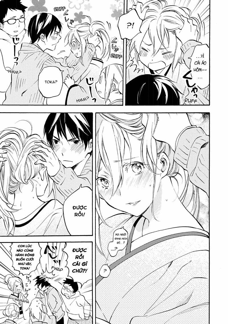 inari, konkon, koi iroha chapter 47 12