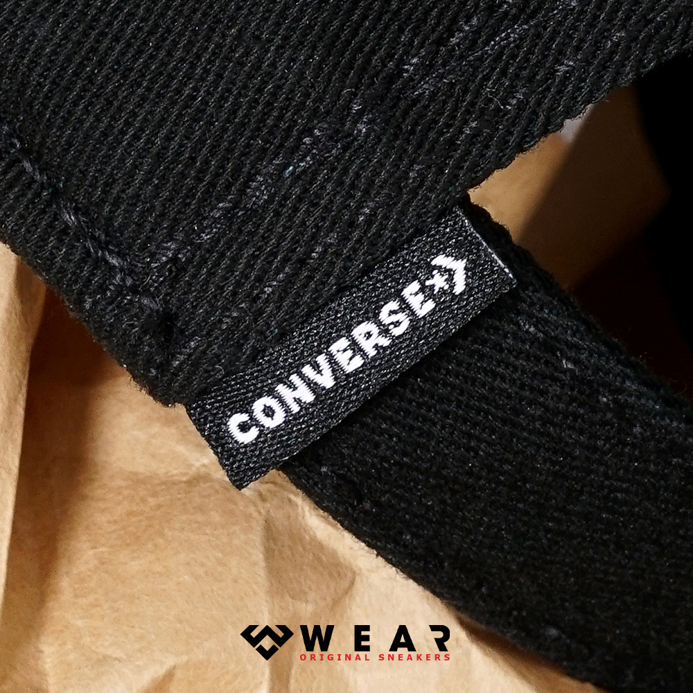 Mũ Converse Cap - 10008474001