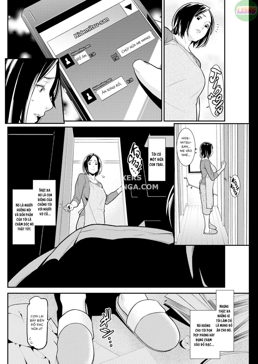 con riêng của chồng chapter 0 2