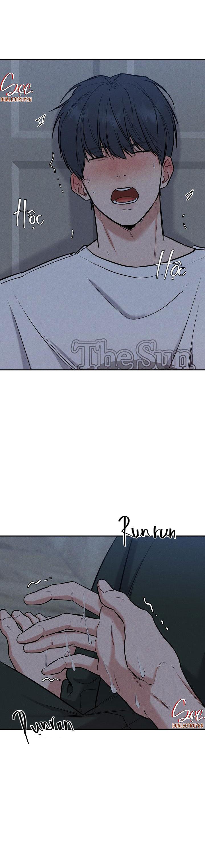 mặt trời của đêm chapter 29 21