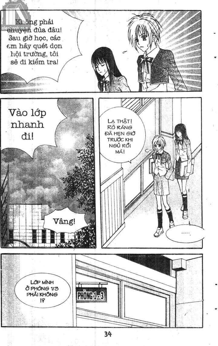 những cô gái tuyệt vời chapter 2 11