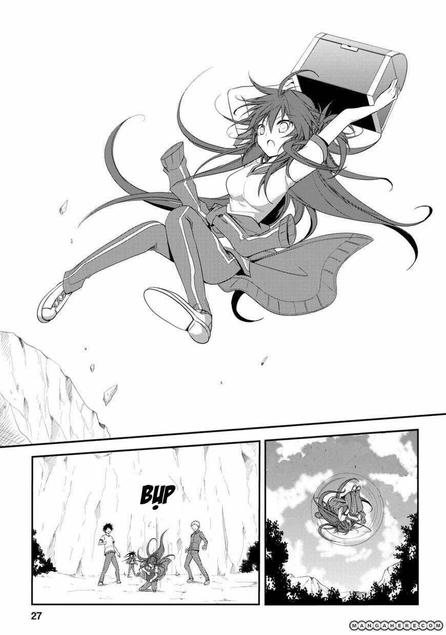 seishun for-get! chapter 5 29