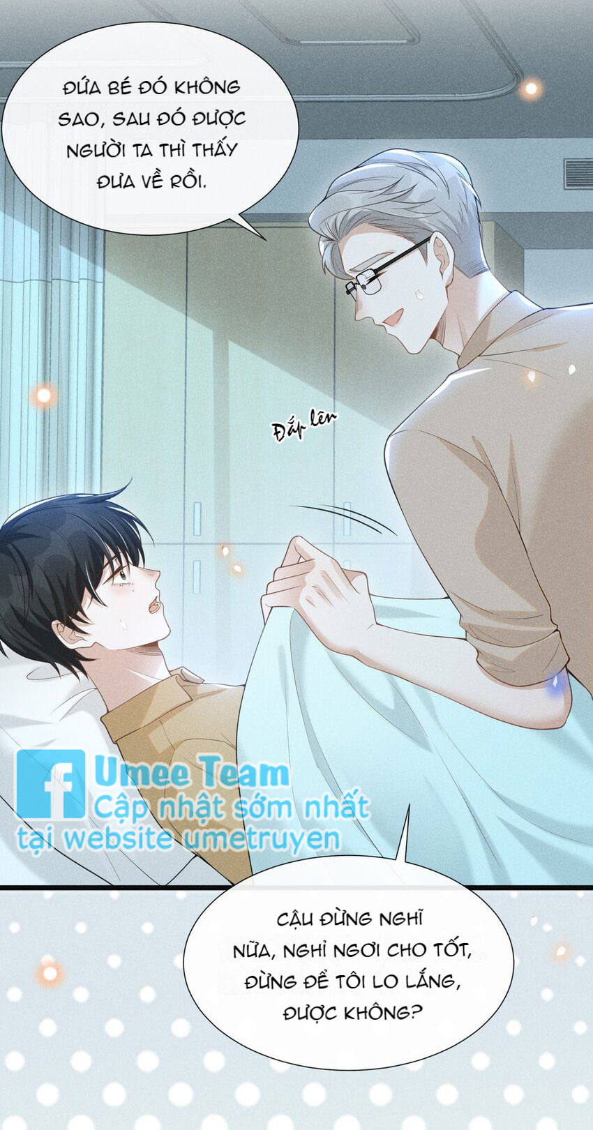kiếp sau không gặp chapter 67 31