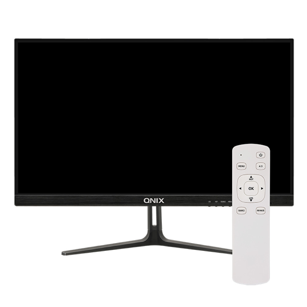 Màn Hình Gaming QNIX (27inch,165Hz) QX-GM27F165-Hàng Nhập Khẩu