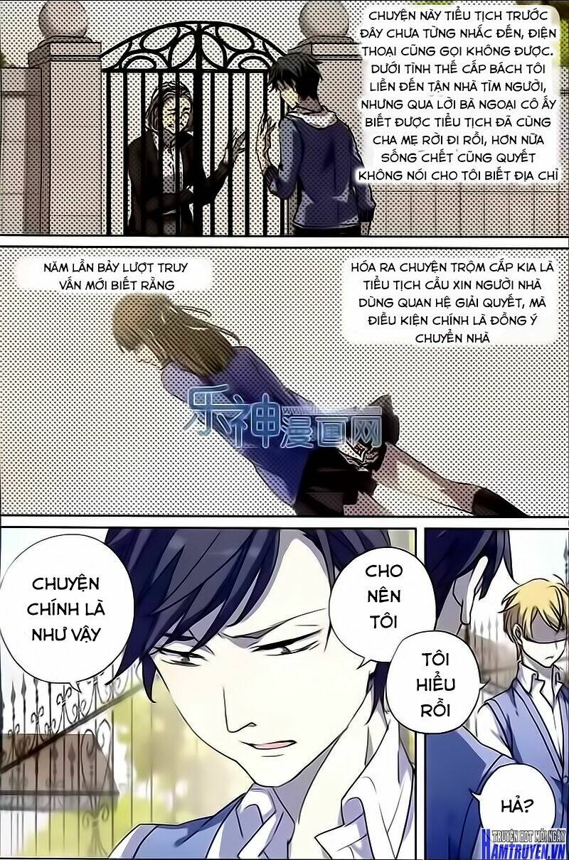 thuấn linh chapter 12 12