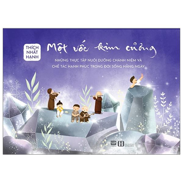 Sách MỘT VỐC KIM CƯƠNG