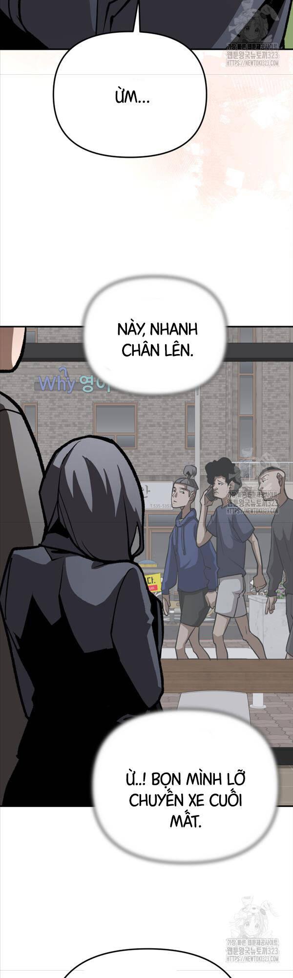 99 thủ lĩnh chapter 15 41