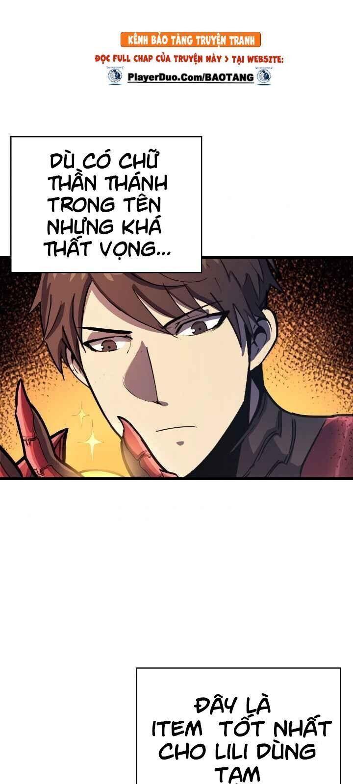 tôi trở lại thăng cấp một mình chapter 30 85