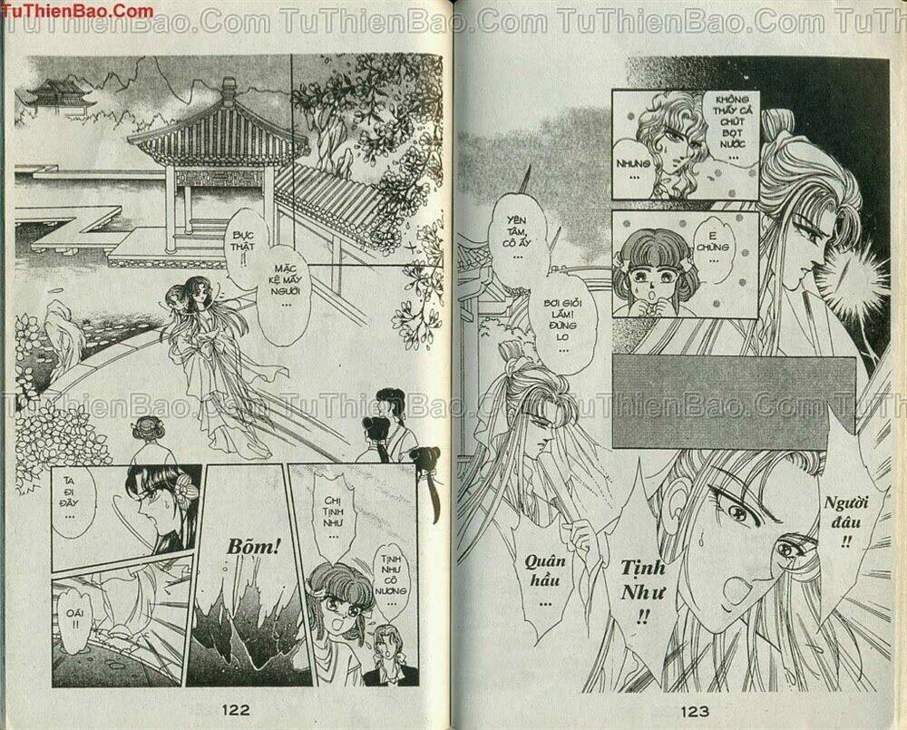 hạt lệ trân châu chapter 1 61