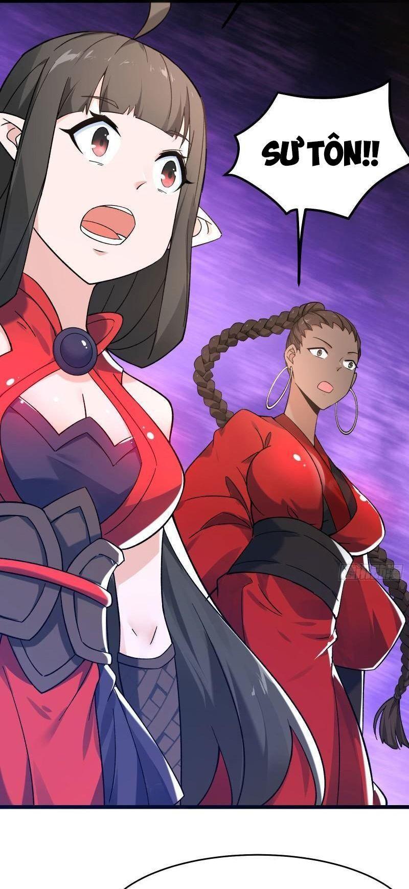 đồ đệ ta toàn là nữ ma đầu chapter 112 9
