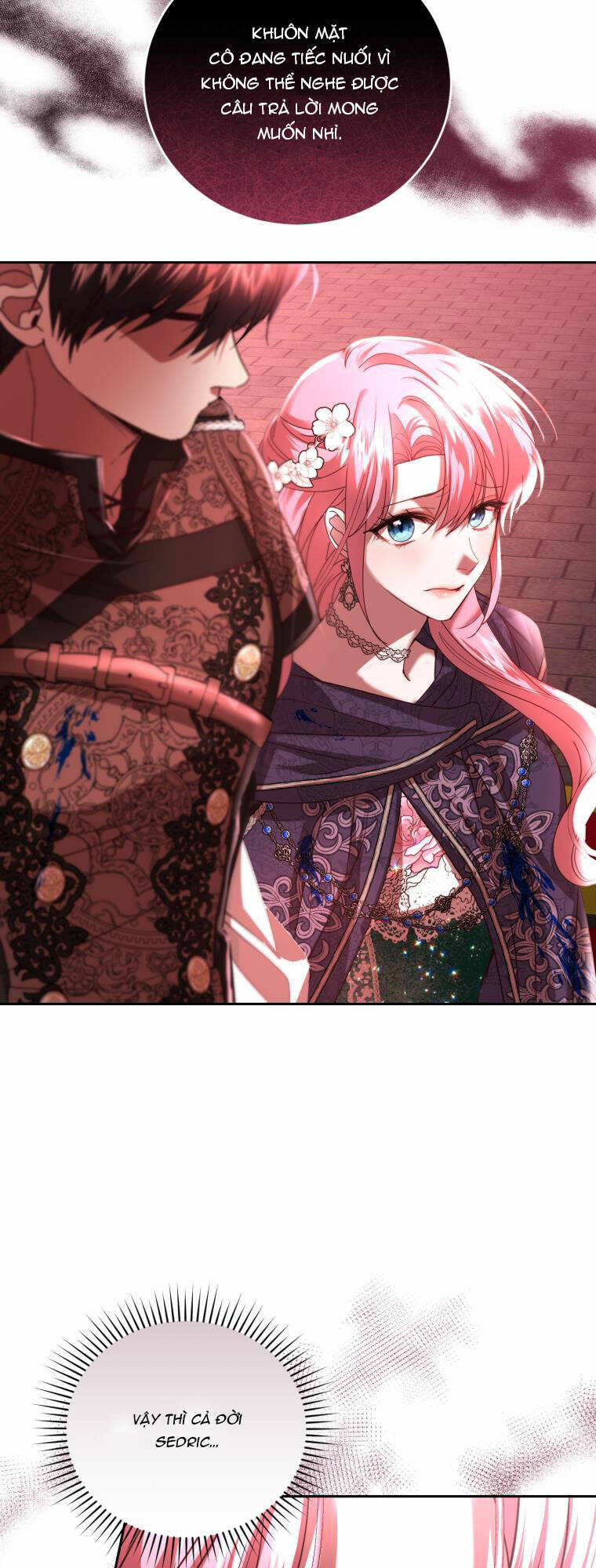 nhà điều chế nước hoa độc quyền của bạo chúa chapter 84 27