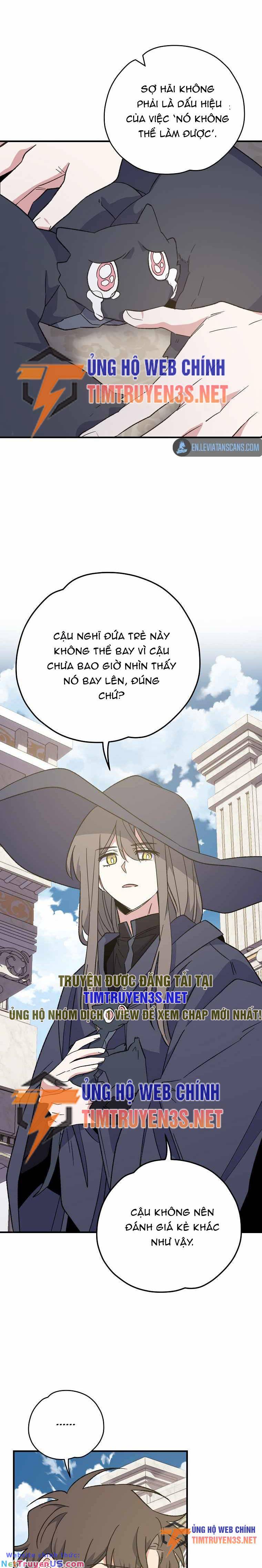 nhà hiền triết yigret chapter 86 23