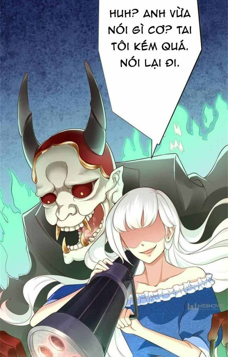 gặp phải người chồng xảo quyệt! chapter 7 20