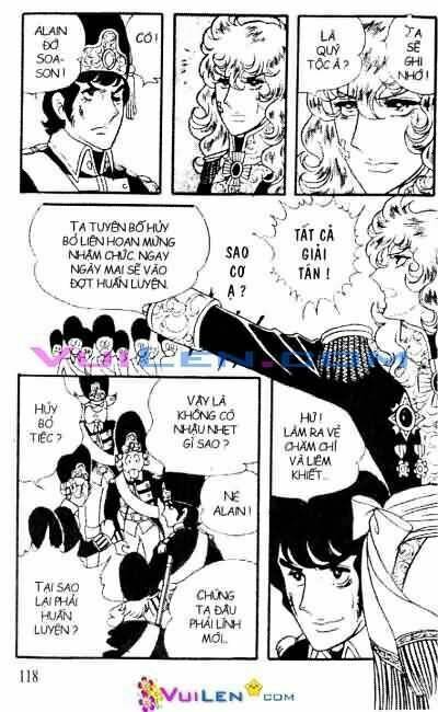 hoa hồng véc-xây chapter 7 118