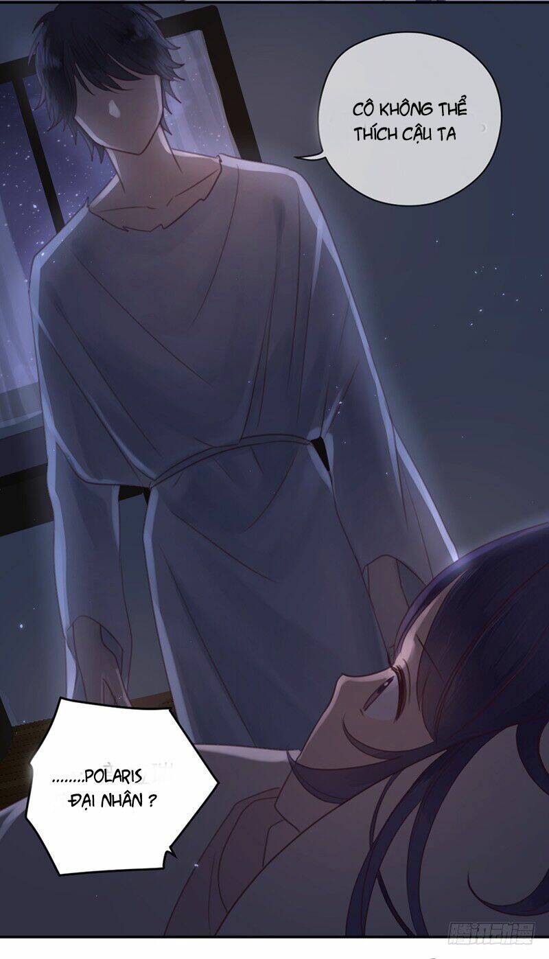 thiên thần đừng trêu chọc tôi chapter 9 26