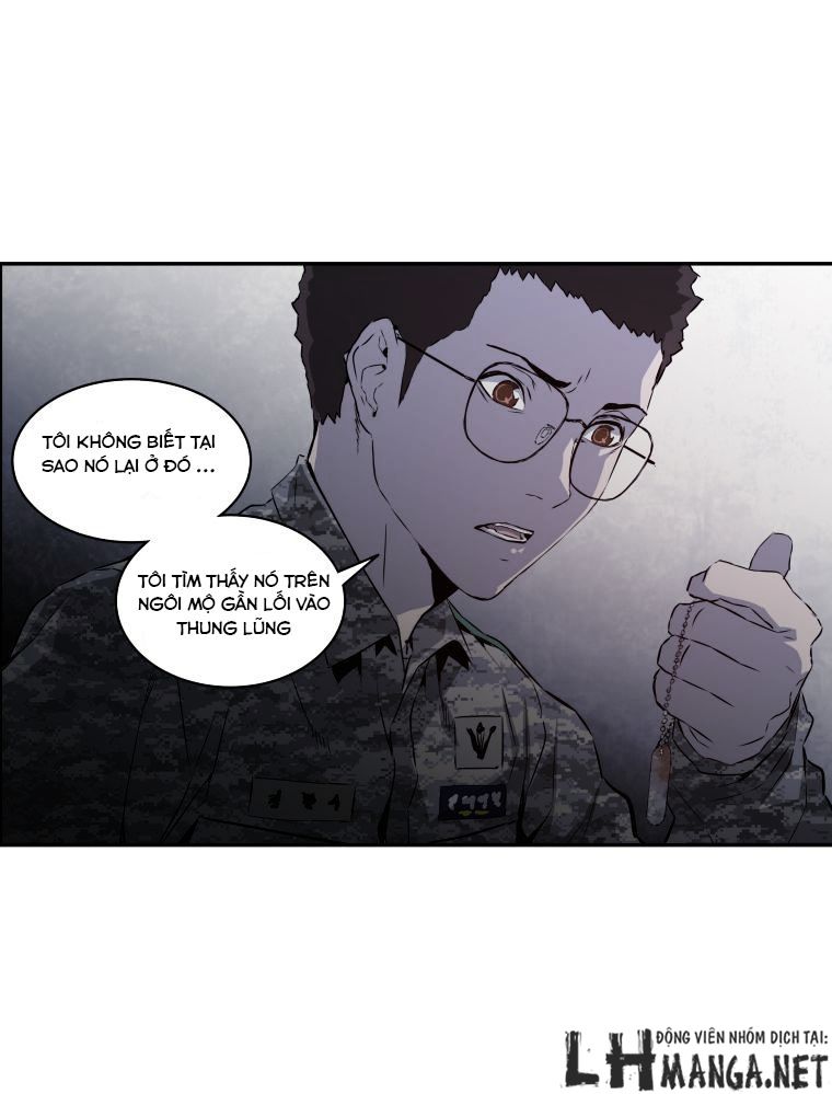 m.i.a - jakjeonjung siljong chapter 39 23