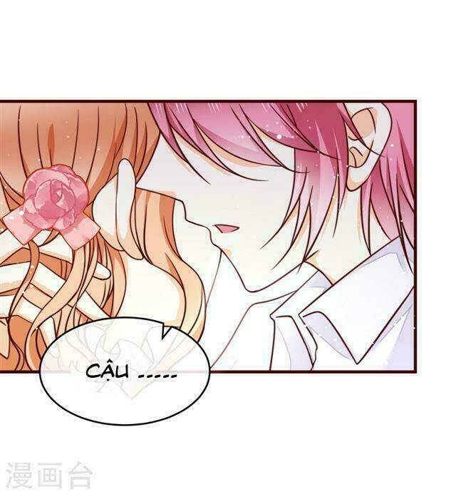 hôm nay tôi sẽ yêu ai đây ? chapter 34 38