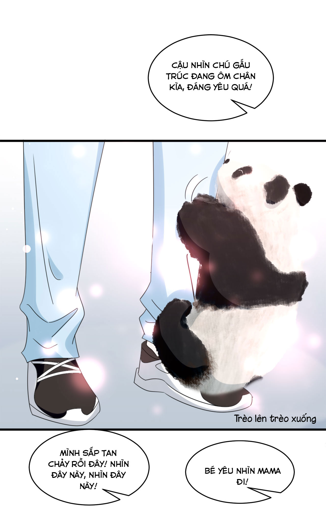 bí mật không thể yêu đương chapter 16 7