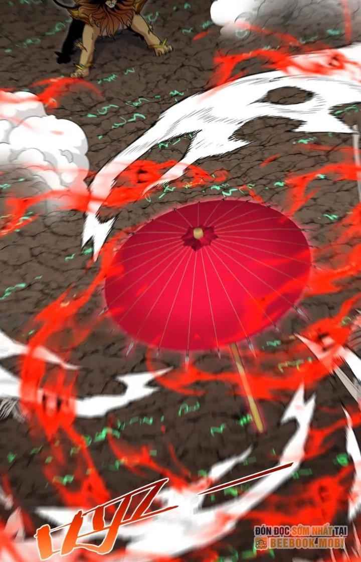 sau khi nằm, ta trở thành đại yêu chi vương chapter 11 50