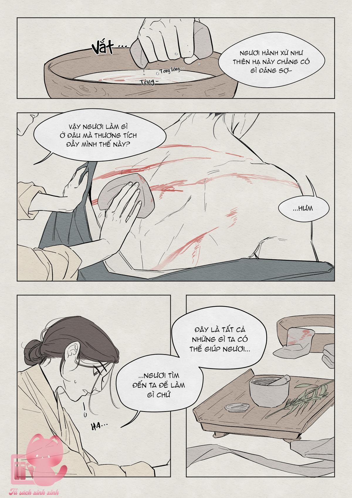 goblin x shaman chapter 3 1