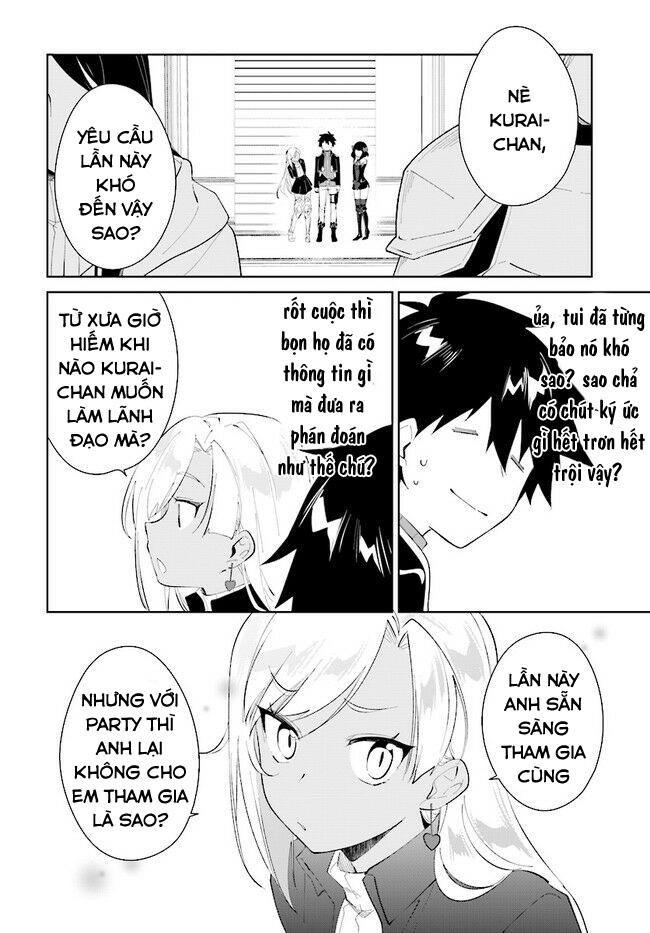 nageki no bourei wa intai shitai - saijiyaku hanta ni yoru saikiyou patei ikusei jutsu chapter 20 2