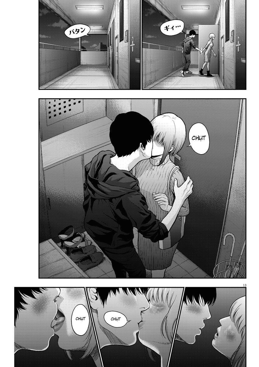 đọa nhân chapter 53 12