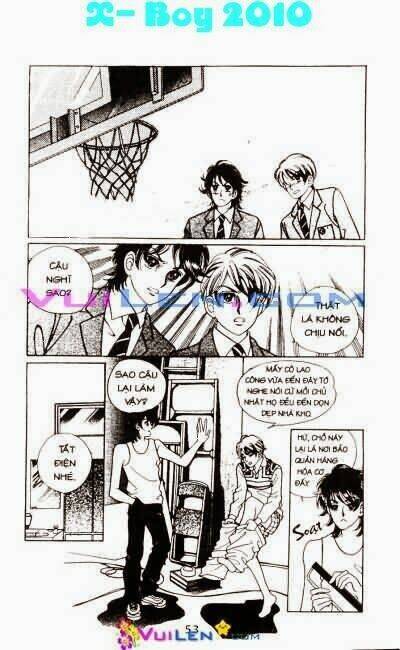 cô giáo tuổi 18 chapter 2 54