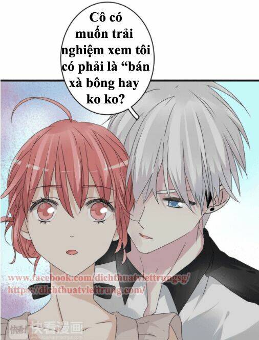 lều khều biết yêu chapter 36 45