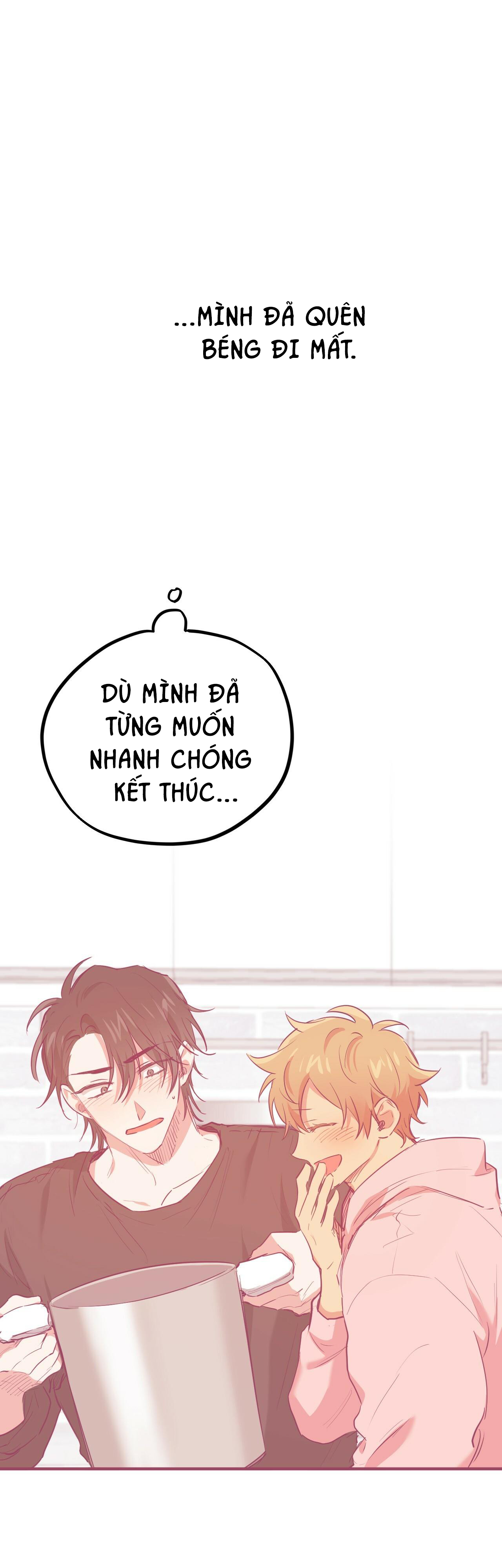 những chú thỏ của hapypy chapter 19 7