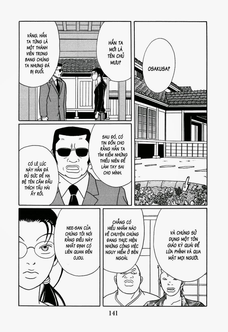 gokusen chapter 149 18