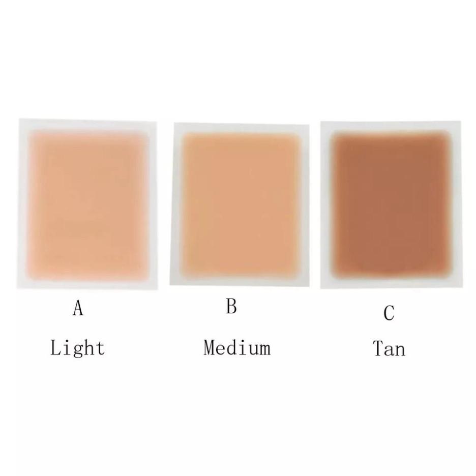 Miếng dán che hình xăm