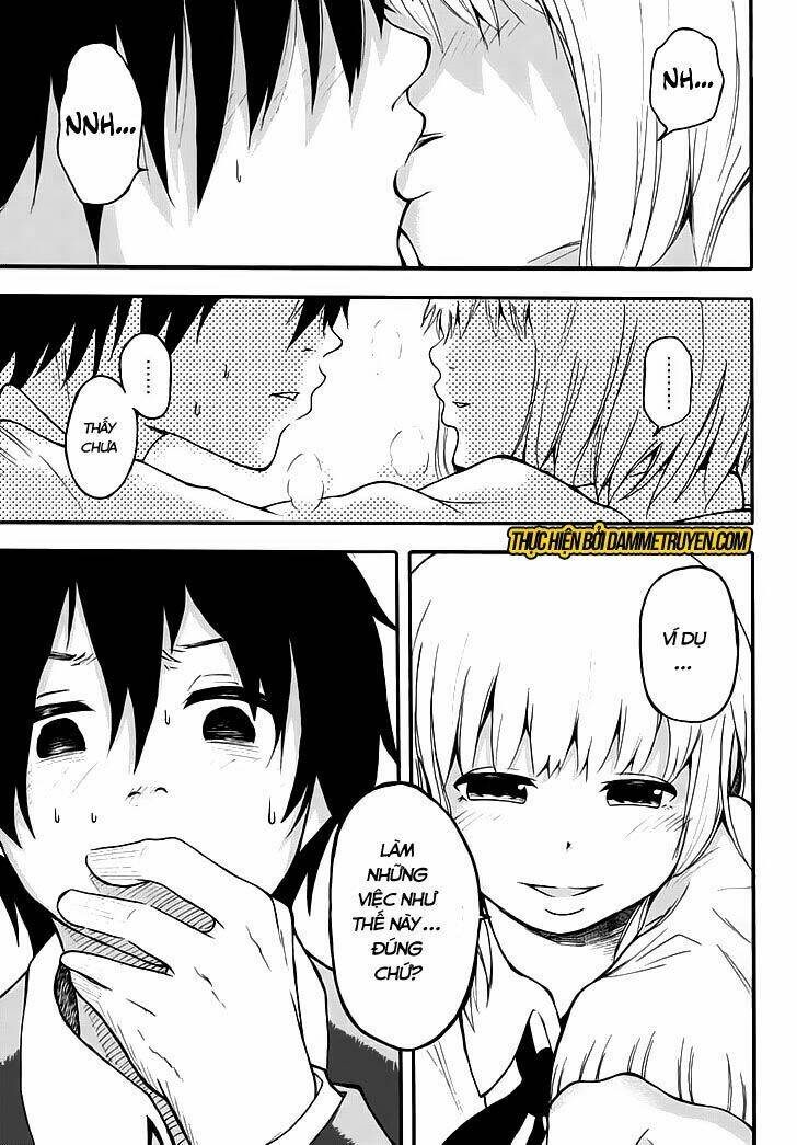 warau ishi chapter 1 19