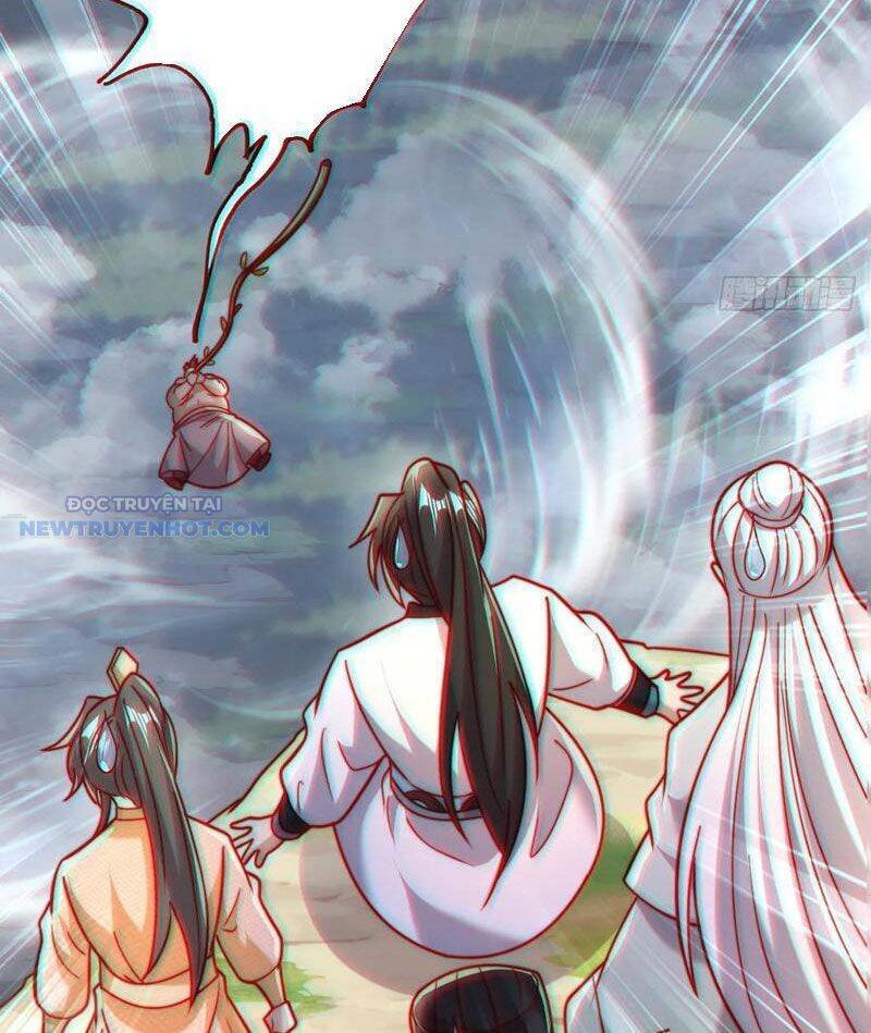 ta thực sự không muốn làm thần tiên chapter 62 42