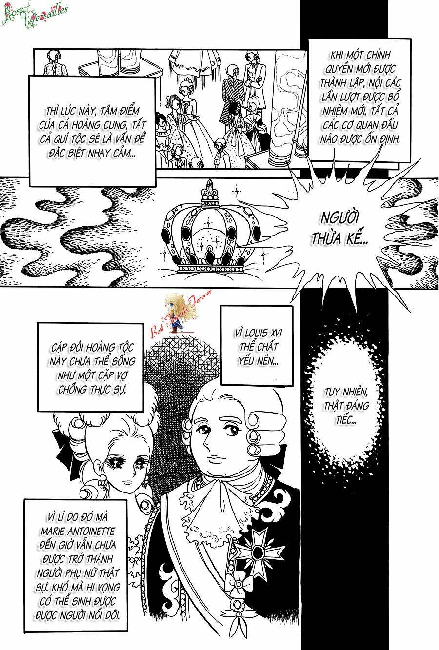 versailles no bara chapter 12 27