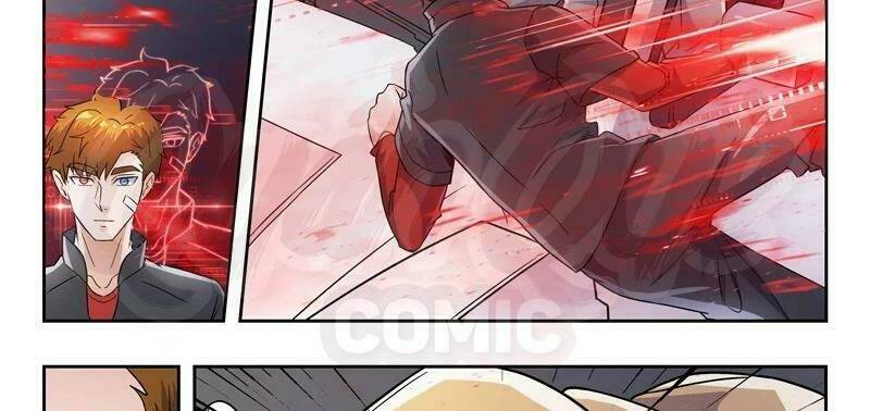 thấu thị chi nhãn chapter 292 14