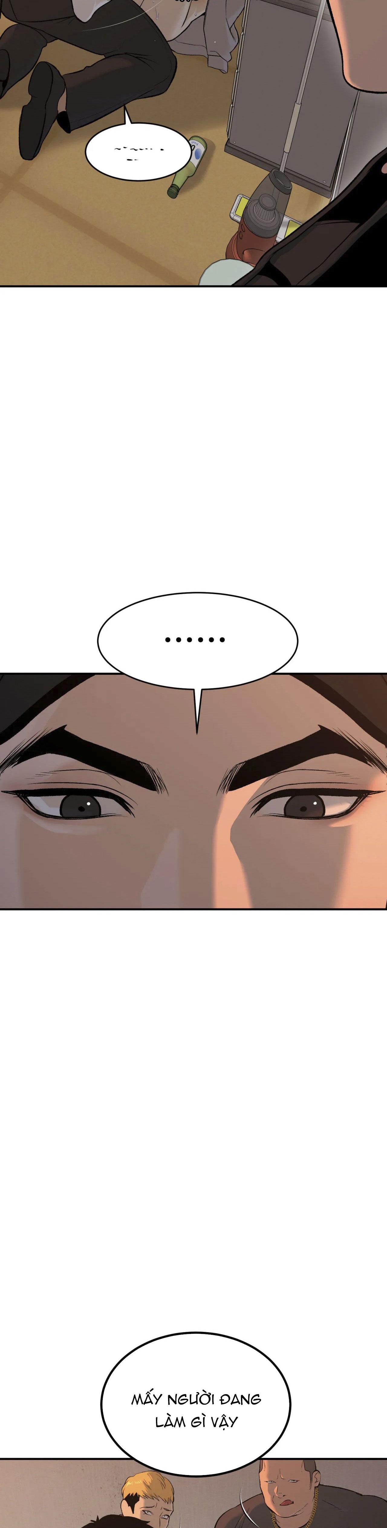 điềm rủi chapter 17 7