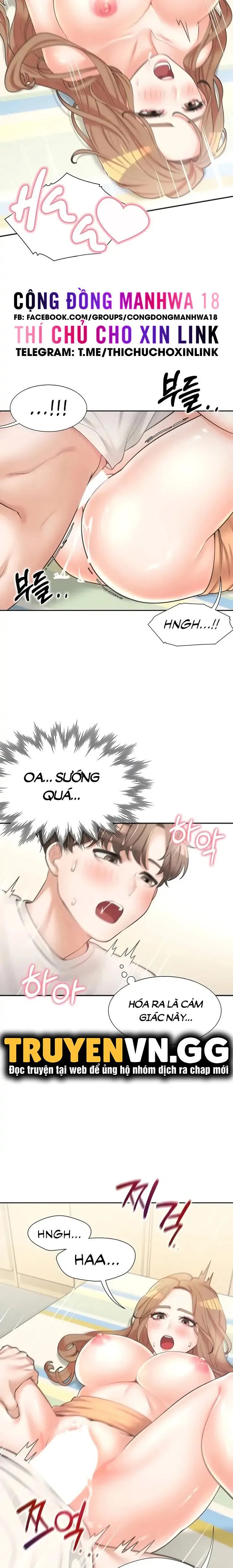 chiếc giường tầng chapter 4 23