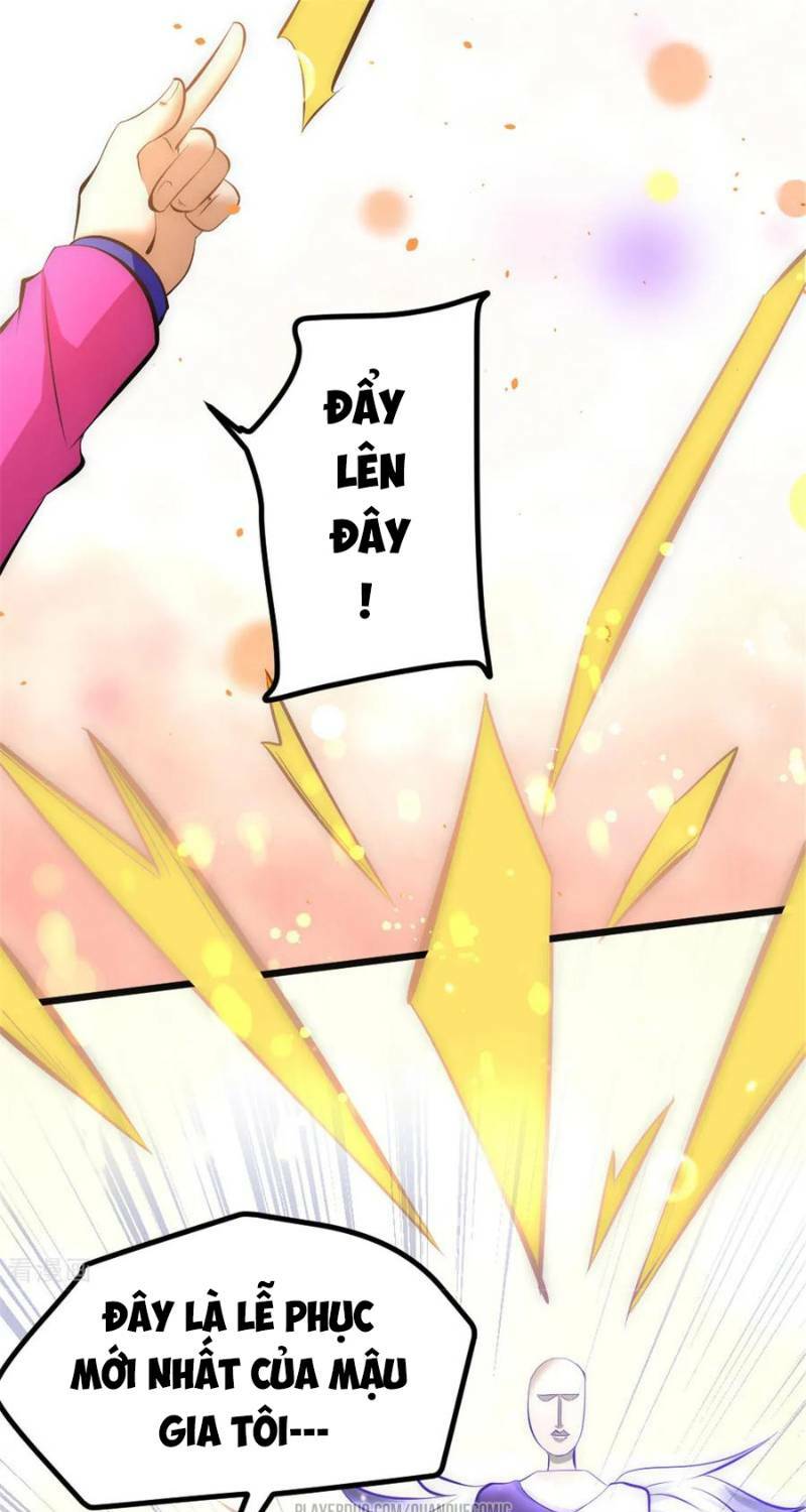 đô thị đỉnh phong cao thủ chapter 58 11