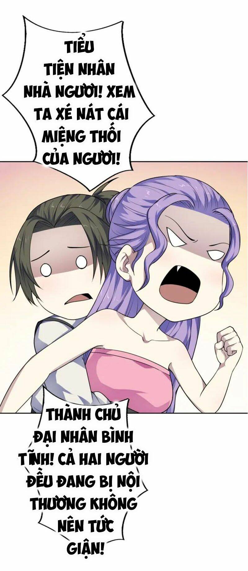 nghịch thiên đại thần chapter 62.5 28