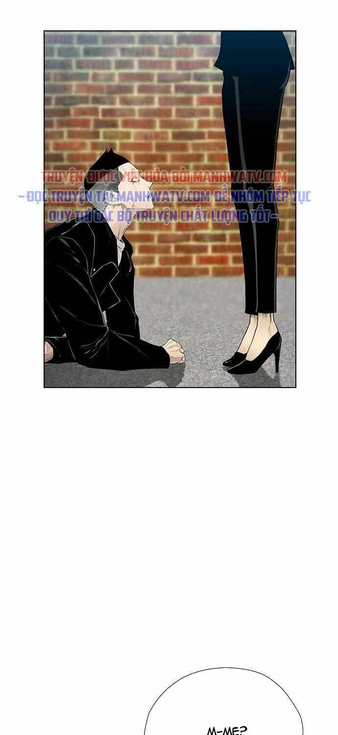 kẻ hồi sinh chapter 155 7