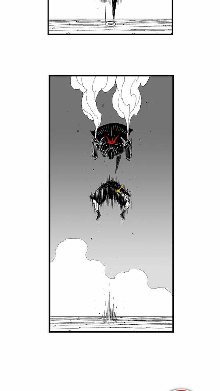 hành trình thoát khỏi địa ngục chapter 67 9