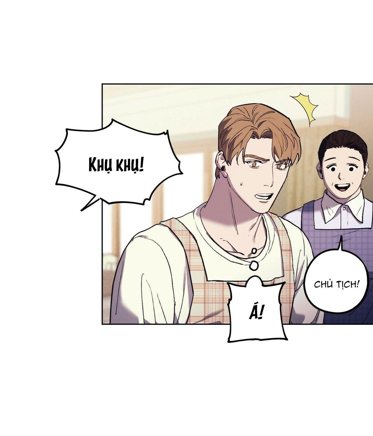 làm dâu nhà tài phiệt họ kang chapter 18 33