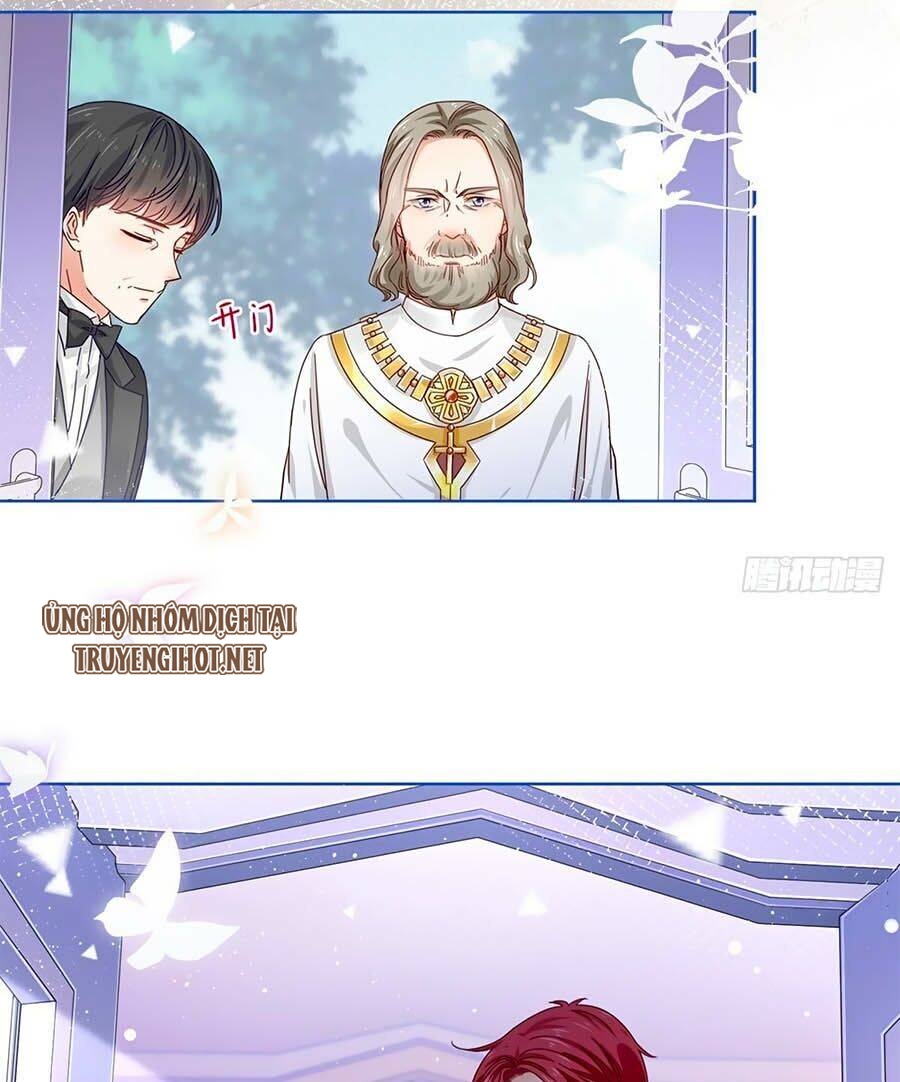 đế quốc đầu tiên có nữ hoàng chapter 19 31