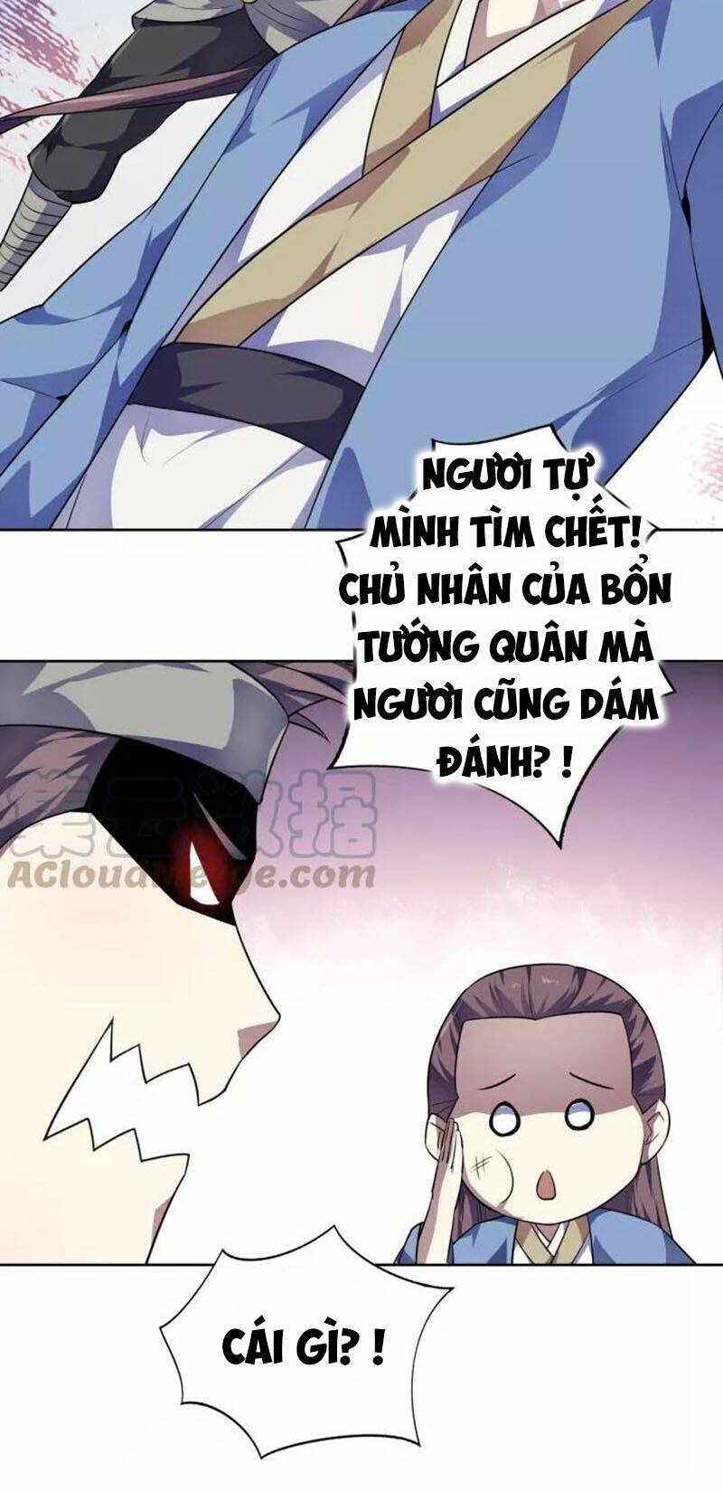 nghịch thiên đại thần chapter 79 17