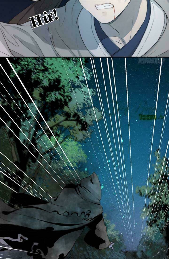 yêu tiên ca chapter 1 37