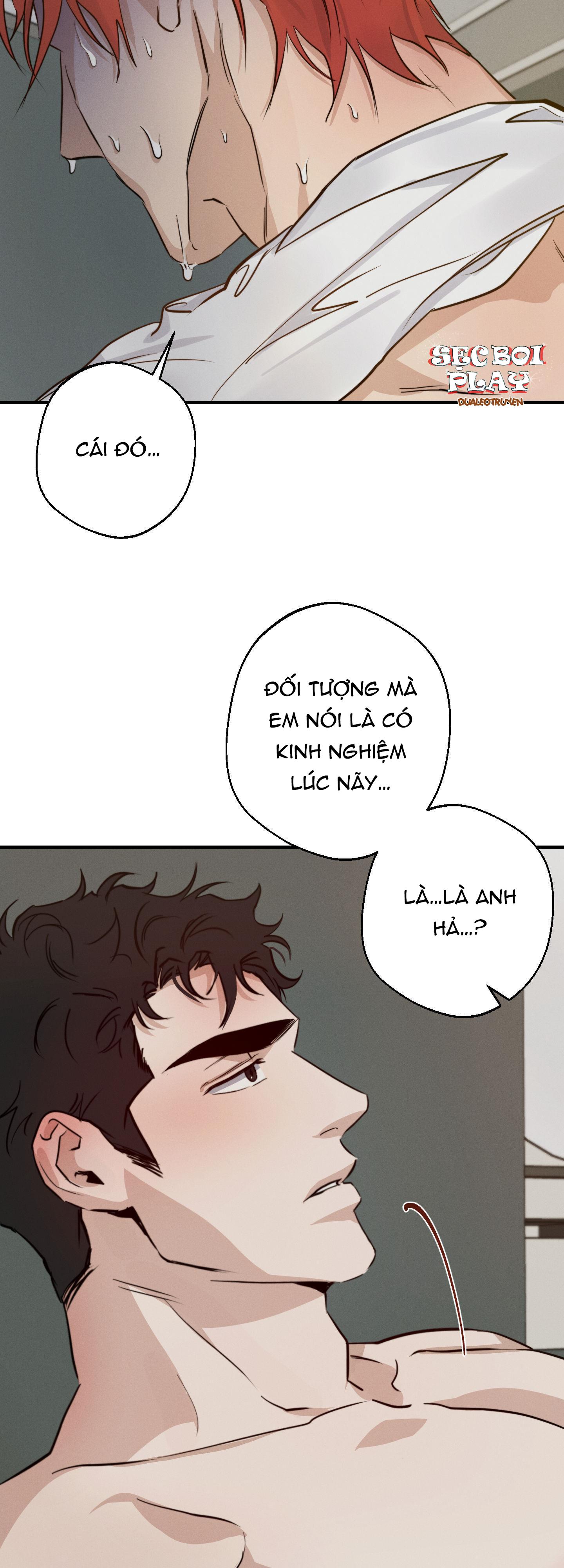 high clear chapter 19 48