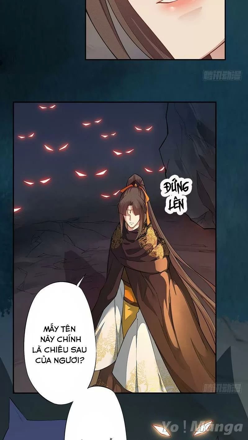 tuyệt thế luyện đan sư chapter 127 31