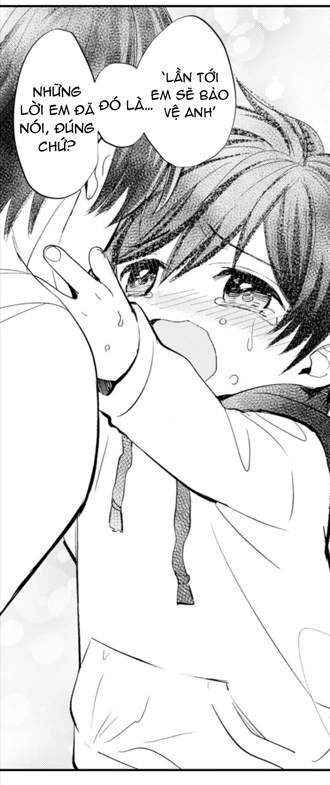 mặt sẹo quyến rũ chapter 3 20