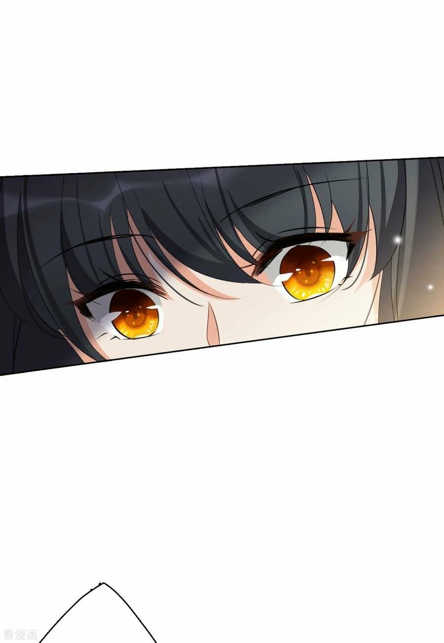 cô ấy đến rồi, xin nằm xuống! chapter 41 22