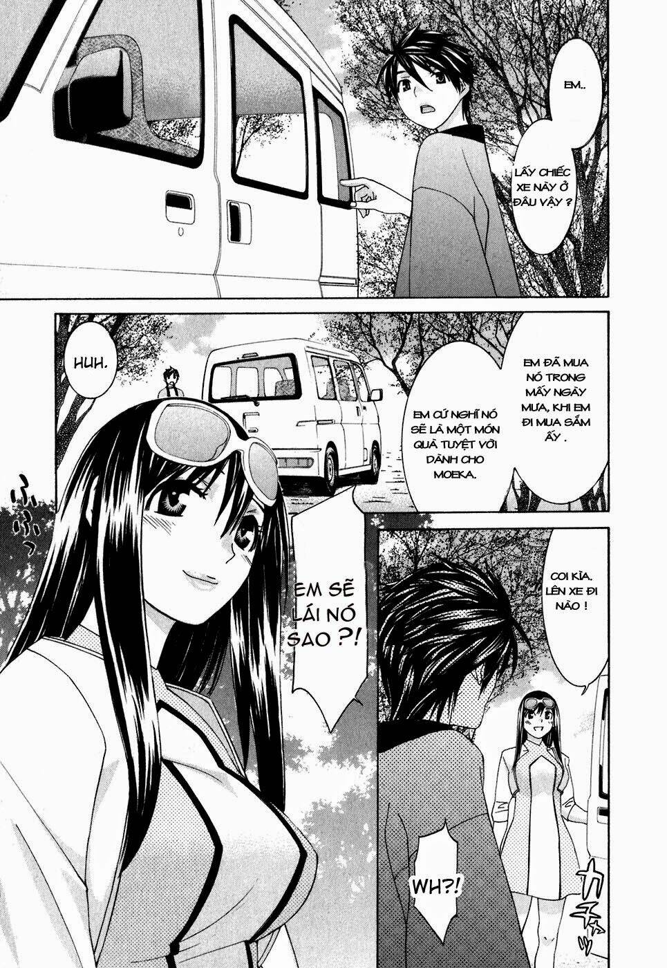 koibana onsen! chapter 28.1 4